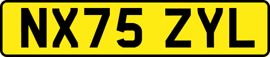 NX75ZYL