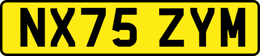 NX75ZYM