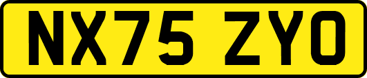NX75ZYO