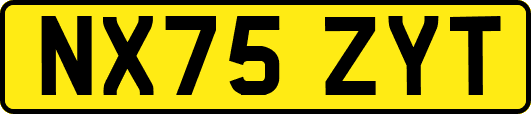 NX75ZYT