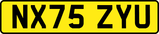 NX75ZYU