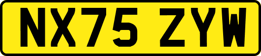 NX75ZYW