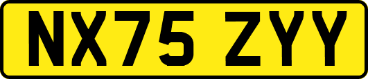 NX75ZYY