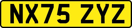 NX75ZYZ