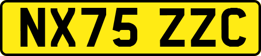NX75ZZC