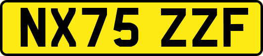 NX75ZZF