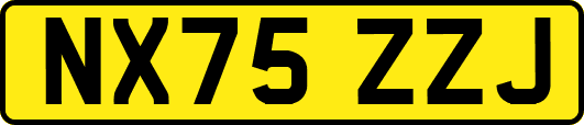 NX75ZZJ