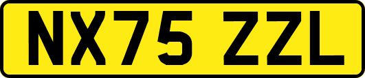 NX75ZZL