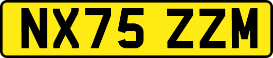 NX75ZZM