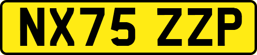 NX75ZZP