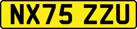 NX75ZZU