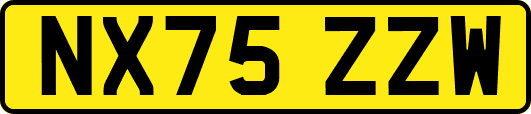 NX75ZZW