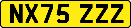 NX75ZZZ