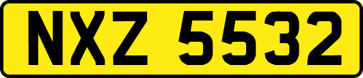 NXZ5532