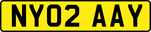 NY02AAY