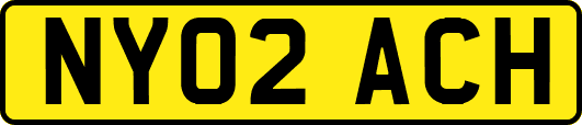 NY02ACH