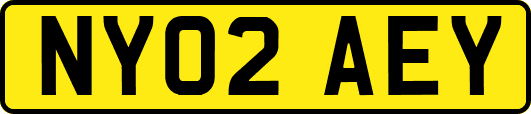 NY02AEY