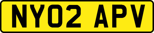 NY02APV