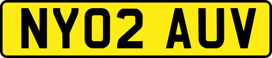 NY02AUV