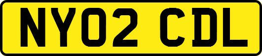 NY02CDL