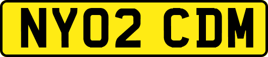 NY02CDM