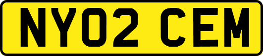 NY02CEM