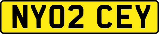 NY02CEY