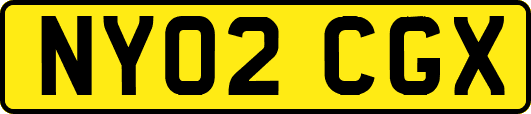NY02CGX