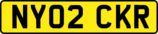 NY02CKR