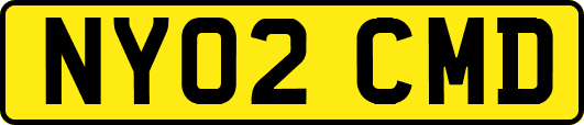 NY02CMD