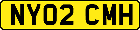 NY02CMH