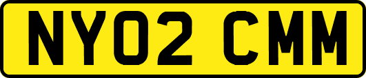 NY02CMM