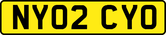 NY02CYO