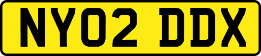 NY02DDX
