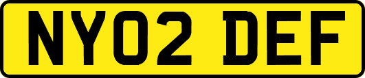 NY02DEF