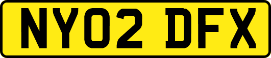 NY02DFX