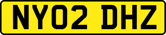 NY02DHZ