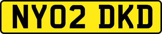 NY02DKD