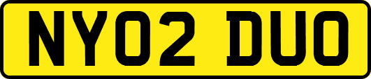 NY02DUO