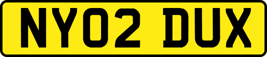 NY02DUX