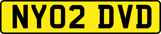 NY02DVD