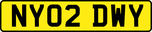 NY02DWY