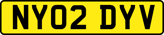 NY02DYV
