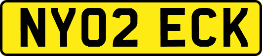 NY02ECK