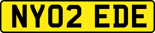 NY02EDE