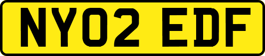 NY02EDF