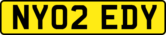 NY02EDY
