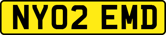 NY02EMD