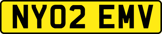 NY02EMV