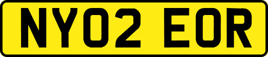 NY02EOR